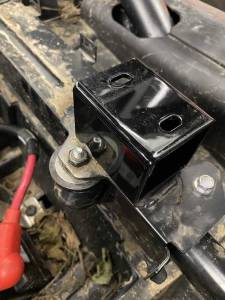 Kelderman - 2020+ Polaris RZR PRO XP Seat Risers - Image 4