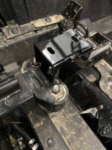 Kelderman - 2020+ Polaris RZR PRO XP Seat Risers - Image 5