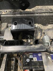 Kelderman - 2020+ Polaris RZR PRO XP Seat Risers - Image 6