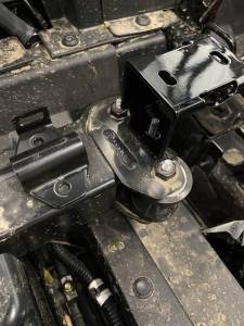 Kelderman - 2020+ Polaris RZR PRO XP Seat Risers - Image 7