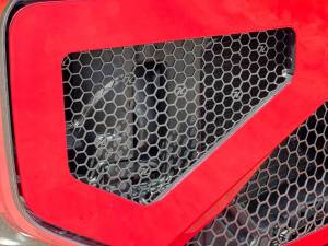 Kelderman - 2020-2022 Ford Super Duty Bravo Series Grille - Image 7