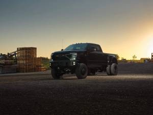 Kelderman - 2020-2022 Ford Super Duty Bravo Series Grille - Image 16