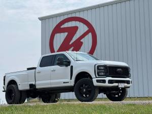 Kelderman - 2023+ FORD F-250/350/450 4X4 P/U 4-Link Rear Air Suspension - Stock Height - Image 5