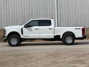 Kelderman - 2023+ FORD F-250/350/450 4X4 P/U 4-Link Rear Air Suspension - Stock Height - Image 8