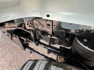 Kelderman - 2023+ FORD F-250/350/450 4X4 P/U 4-Link Rear Air Suspension - Stock Height - Image 9