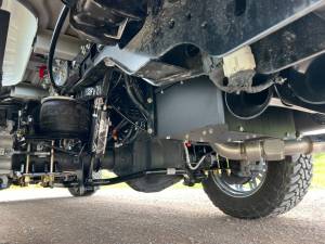 Kelderman - 2023+ FORD F-250/350/450 4X4 P/U 4-Link Rear Air Suspension - Stock Height - Image 12