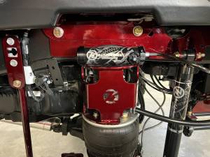 Kelderman - 2023+ Ford F-250/350 4X4 Pickup 10-12″ Front & Rear Air Suspension Lift Kit - Image 8