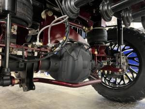 Kelderman - 2023+ Ford F-250/350 4X4 Pickup 10-12″ Front & Rear Air Suspension Lift Kit - Image 11