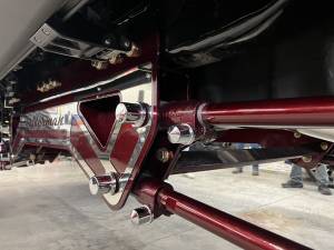 Kelderman - 2023+ Ford F-250/350 4X4 Pickup 10-12″ Front & Rear Air Suspension Lift Kit - Image 13