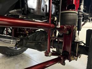 Kelderman - 2023+ Ford F-250/350 4X4 Pickup 10-12″ Front & Rear Air Suspension Lift Kit - Image 15