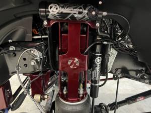 Kelderman - 2023+ Ford F-250/350 4X4 Pickup 10-12″ Front & Rear Air Suspension Lift Kit - Image 16