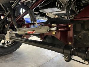 Kelderman - 2023+ Ford F-250/350 4X4 Pickup 10-12″ Front & Rear Air Suspension Lift Kit - Image 19