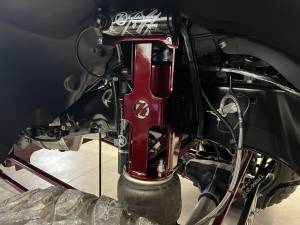 Kelderman - 2023+ Ford F-250/350 4X4 Pickup 10-12″ Front & Rear Air Suspension Lift Kit - Image 21