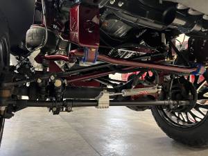 Kelderman - 2023+ Ford F-250/350 4X4 Pickup 10-12″ Front & Rear Air Suspension Lift Kit - Image 22