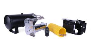 Air Lift - Air Lift WirelessOne Tank Kit w/ EZ Mount - 25981EZ - Image 7