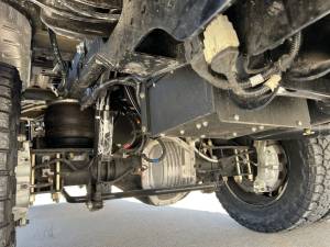 Kelderman - 2023+ Ford F-250/350/450 4X4 Pickup 2-3″ Front & Rear Air Suspension Lift Kit - Image 8