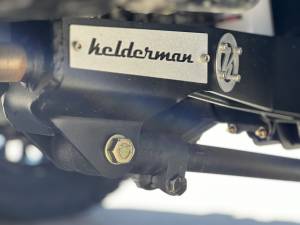 Kelderman - 2023+ Ford F-250/350/450 4X4 Pickup 2-3″ Front & Rear Air Suspension Lift Kit - Image 10