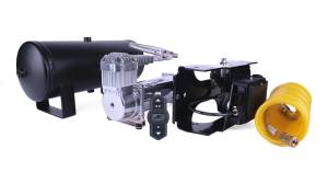 Air Lift - Air Lift WirelessOne Tank Kit w/ EZ Mount - 25981EZ - Image 8