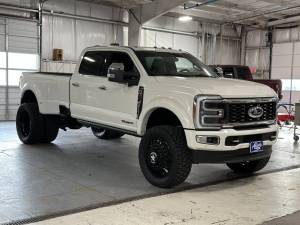 Kelderman - 2023+ Ford F-250/350/450 4X4 Pickup 5-6″ Front & Rear Air Suspension Lift Kit - Image 3