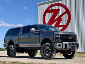 Kelderman - 2023+ Ford F-250/350/450 4X4 Pickup 5-6″ Front & Rear Air Suspension Lift Kit - Image 8