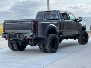 Kelderman - 2023+ Ford F-250/350/450 4X4 Pickup 5-6″ Front & Rear Air Suspension Lift Kit - Image 10