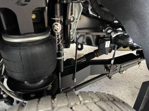 Kelderman - 2023+ Ford F-250/350/450 4X4 Pickup 5-6″ Front & Rear Air Suspension Lift Kit - Image 11