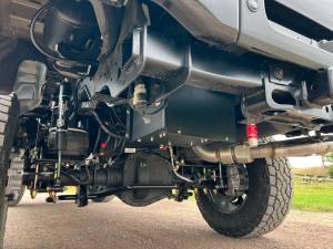 Kelderman - 2023+ Ford F-250/350/450 4X4 Pickup 5-6″ Front & Rear Air Suspension Lift Kit - Image 12