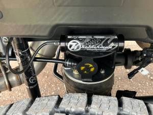 Kelderman - 2023+ Ford F-250/350/450 4X4 Pickup 5-6″ Front & Rear Air Suspension Lift Kit - Image 18