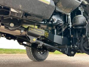 Kelderman - 2023+ Ford F-250/350/450 4X4 Pickup 5-6″ Front & Rear Air Suspension Lift Kit - Image 19