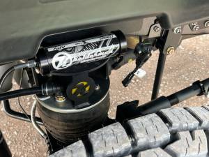 Kelderman - 2023+ Ford F-250/350/450 4X4 Pickup 5-6″ Front & Rear Air Suspension Lift Kit - Image 20