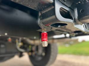 Kelderman - 2023+ Ford F-250/350/450 4X4 Pickup 5-6″ Front & Rear Air Suspension Lift Kit - Image 24