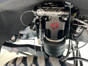 Kelderman - 2023+ Ford F-250/350/450 4X4 Pickup 5-6″ Front & Rear Air Suspension Lift Kit - Image 25