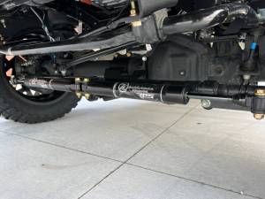 Kelderman - 2023+ Ford F-250/350/450 4X4 Pickup 5-6″ Front & Rear Air Suspension Lift Kit - Image 26