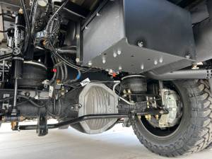 Kelderman - 2023+ Ford F-250/350/450 4X4 Pickup 5-6″ Front & Rear Air Suspension Lift Kit - Image 27