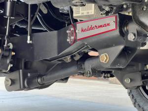 Kelderman - 2023+ Ford F-250/350/450 4X4 Pickup 5-6″ Front & Rear Air Suspension Lift Kit - Image 29