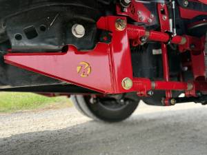 Kelderman - 2023+ Ford F-250/350/450 4X4 Pickup Stock Height Front & Rear Air Suspension - Image 7