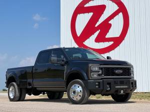 Kelderman - 2023+ Ford F-250/350/450 4X4 Pickup Stock Height Front & Rear Air Suspension - Image 17