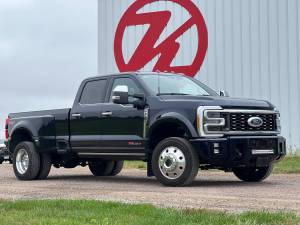 Kelderman - 2023+ Ford F-250/350/450 4X4 Pickup Stock Height Front & Rear Air Suspension - Image 18
