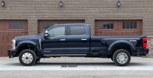 Kelderman - 2023+ Ford F-250/350/450 4X4 Pickup Stock Height Front & Rear Air Suspension - Image 19