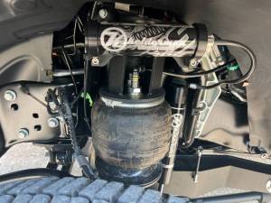 Kelderman - 2023+ Ford F-250/350/450 4X4 Pickup Stock Height Front & Rear Air Suspension - Image 22