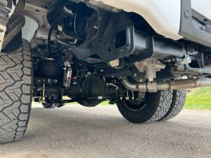 Kelderman - 2023+ Ford F-250/350/450 4X4 Pickup Stock Height Front & Rear Air Suspension - Image 24
