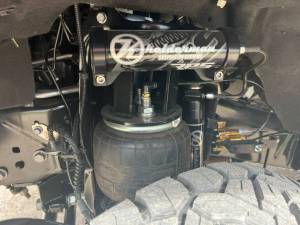 Kelderman - 2023+ Ford F-250/350/450 4X4 Pickup Stock Height Front & Rear Air Suspension - Image 25
