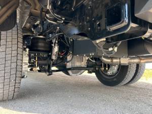 Kelderman - 2023+ Ford F-250/350/450 4X4 Pickup Stock Height Front & Rear Air Suspension - Image 26
