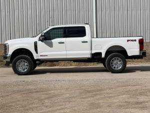 Kelderman - 2023+ Ford F-250/350/450 4X4 Pickup Stock Height Front & Rear Air Suspension - Image 30