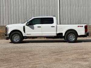 Kelderman - 2023+ Ford F-250/350/450 4X4 Pickup Stock Height Front & Rear Air Suspension - Image 31