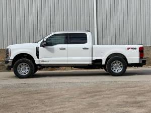 Kelderman - 2023+ Ford F-250/350/450 4X4 Pickup Stock Height Front & Rear Air Suspension - Image 32