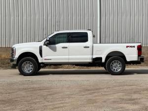 Kelderman - 2023+ Ford F-250/350/450 4X4 Pickup Stock Height Front & Rear Air Suspension - Image 33