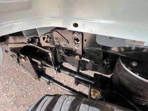 Kelderman - 2023+ Ford F-250/350/450 4X4 Pickup Stock Height Front & Rear Air Suspension - Image 34