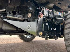 Kelderman - 2023+ Ford F-250/350/450 4X4 Pickup Stock Height Front & Rear Air Suspension - Image 36