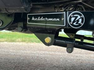 Kelderman - 2023+ Ford F-250/350/450 4X4 Pickup Stock Height Front & Rear Air Suspension - Image 39